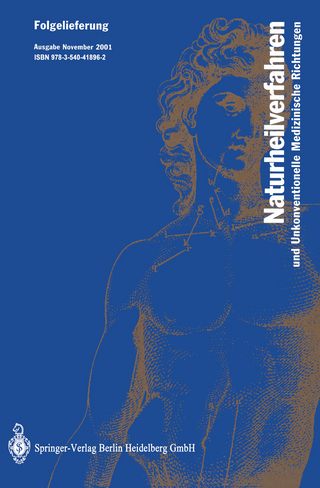 Naturheilverfahren und Unkonventionelle Medizinische Richtungen