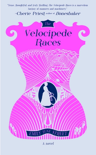 Velocipede Races