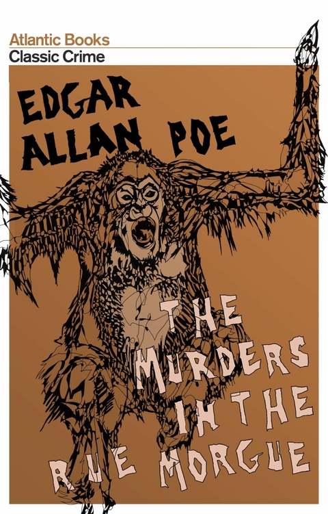 The Murders in the Rue Morgue - Edgar Allan Poe