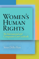 Women's Human Rights - Susan Deller Ross