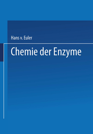 Chemie der Enzyme