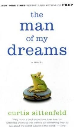 The Man of My Dreams