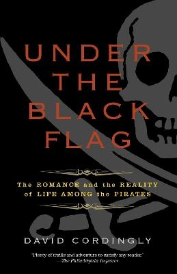 Under the Black Flag - David Cordingly