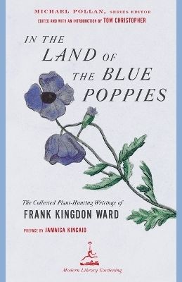 In the Land of the Blue Poppies