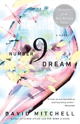 Number9Dream