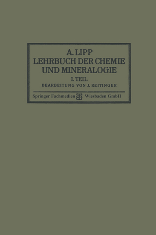 Lehrbuch der Chemie und Mineralogie