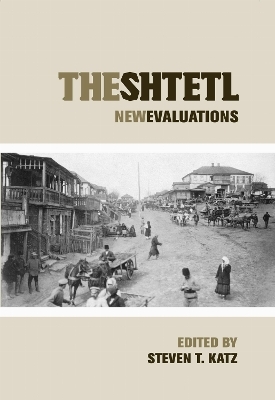 The Shtetl - 
