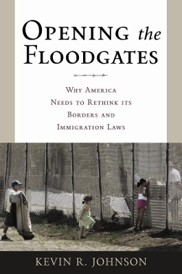 Opening the Floodgates - Kevin R. Johnson