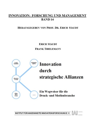 Innovation durch strategische Allianzen