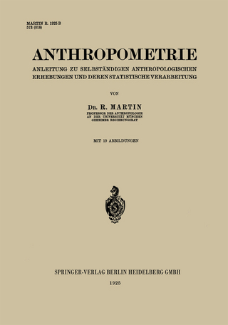 Anthropometrie