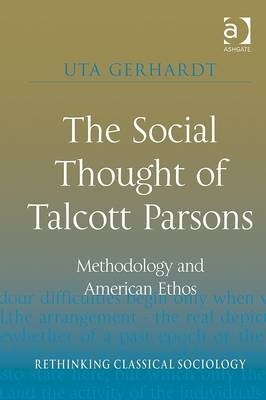 Social Thought of Talcott Parsons