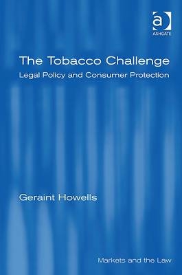 Tobacco Challenge -  Geraint Howells