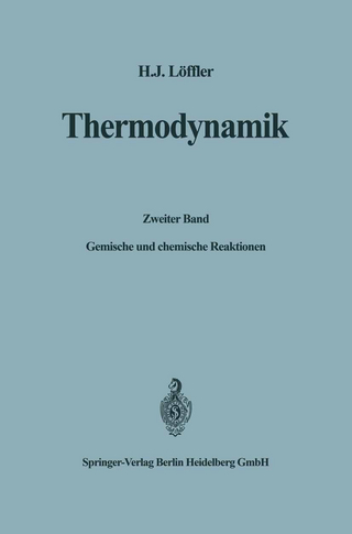 Thermodynamik