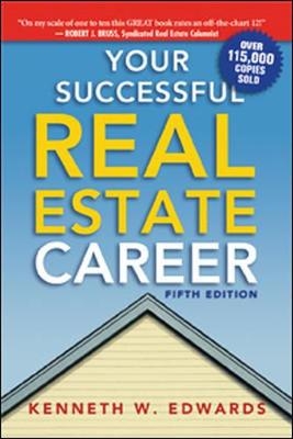 Your Successful Real Estate Career