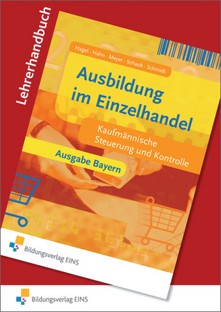 Ausbildung im Einzelhandel - Ausgabe Bayern