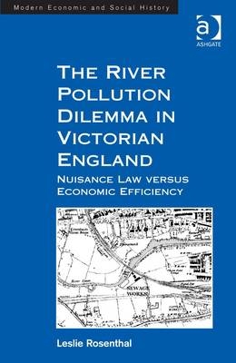River Pollution Dilemma in Victorian England