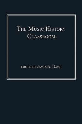 Music History Classroom - 