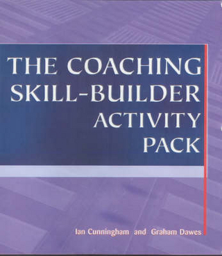 The Coaching Skill-Builder Activity Pack
