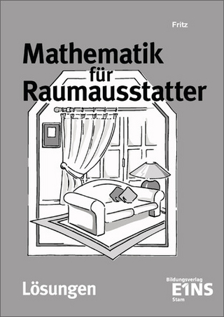 Mathematik für Raumausstatter