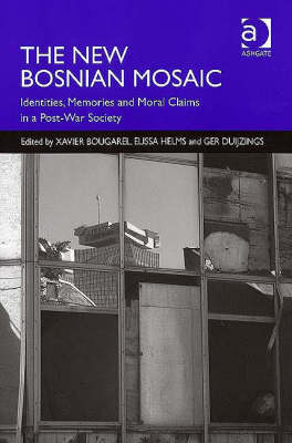 New Bosnian Mosaic -  Elissa Helms