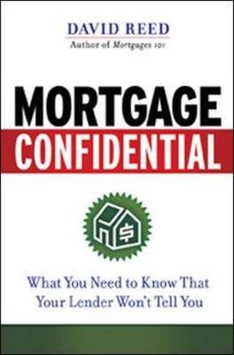Mortgage Confidential - Hon. Lord Reed