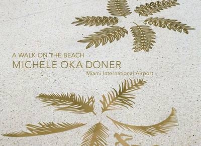 Michele Oka Doner: A Walk on the Beach - Michele Doner Oka