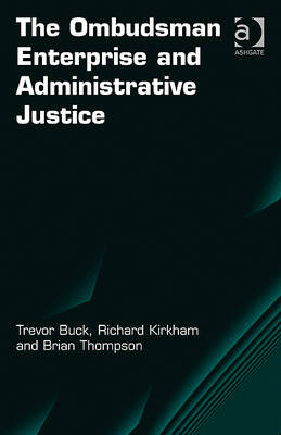 Ombudsman Enterprise and Administrative Justice