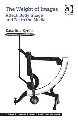 Weight of Images -  Katariina Kyrola