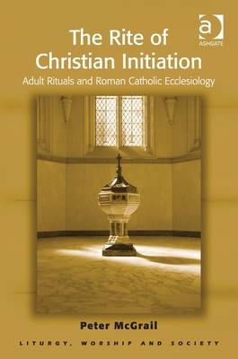 Rite of Christian Initiation