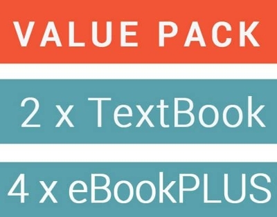 Humanities Alive 7 Ac Pack (History Alive 7 for the Ac + Geography Alive 7 for the Ac + Business & Eco Alive 7 + Civics & Citiz Alive 7) - Robert Darlington