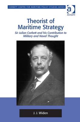 Theorist of Maritime Strategy -  J.J. Widen