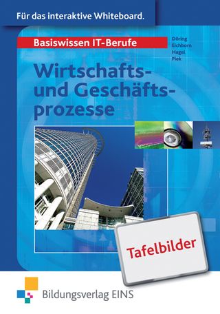 Wirtschafts- und Geschäftsprozesse / Wirtschafts- und Geschäftsprozesse