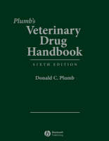 Plumb's Veterinary Drug Handbook - Palm - Donald C. Plumb