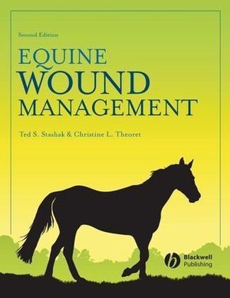 Equine Wound Management - 