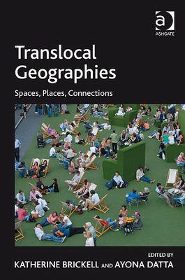 Translocal Geographies - 