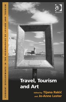 Travel, Tourism and Art