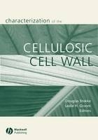 Characterization of the Cellulosic Cell Wall - 