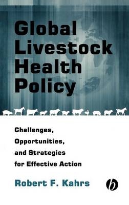 Global Livestock Health Policy