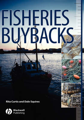 Fisheries Buybacks - Rita Curtis, Dale Squires