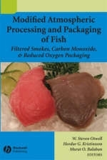 Modified Atmospheric Processing and Packaging of Fish