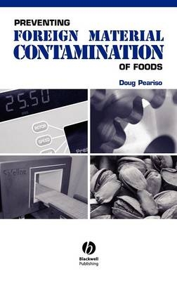 Preventing Foreign Material Contamination of Foods