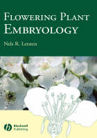 Flowering Plant Embryology - Nels R. Lersten