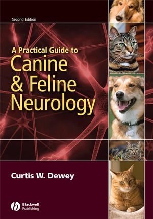 Practical Guide to Canine and Feline Neurology