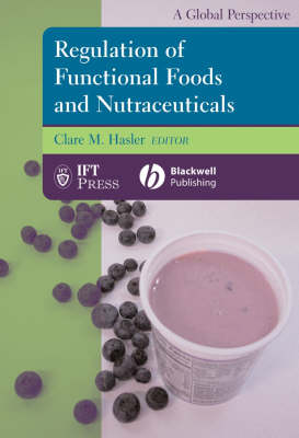 Regulation of Functional Foods and Nutraceuticals - 