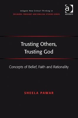 Trusting Others, Trusting God