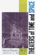 Theaters of Time and Space