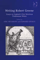 Writing Robert Greene - 