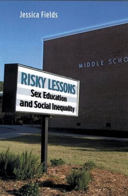 Risky Lessons - Jessica Fields