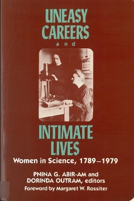 Uneasy Careers and Intimate Lives - 
