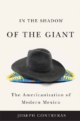 In the Shadow of the Giant - MR Joseph Contreras
